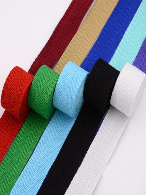 Twill Tape
