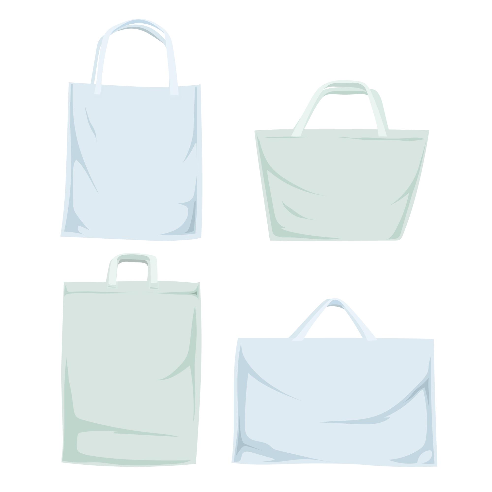Poly Bags