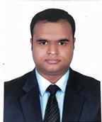Md. Rasadul Islam Tosar