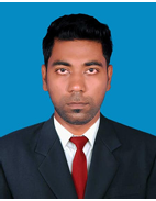 Md. Rashedul Kabir